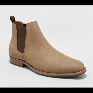 Men’s Ankle Boot